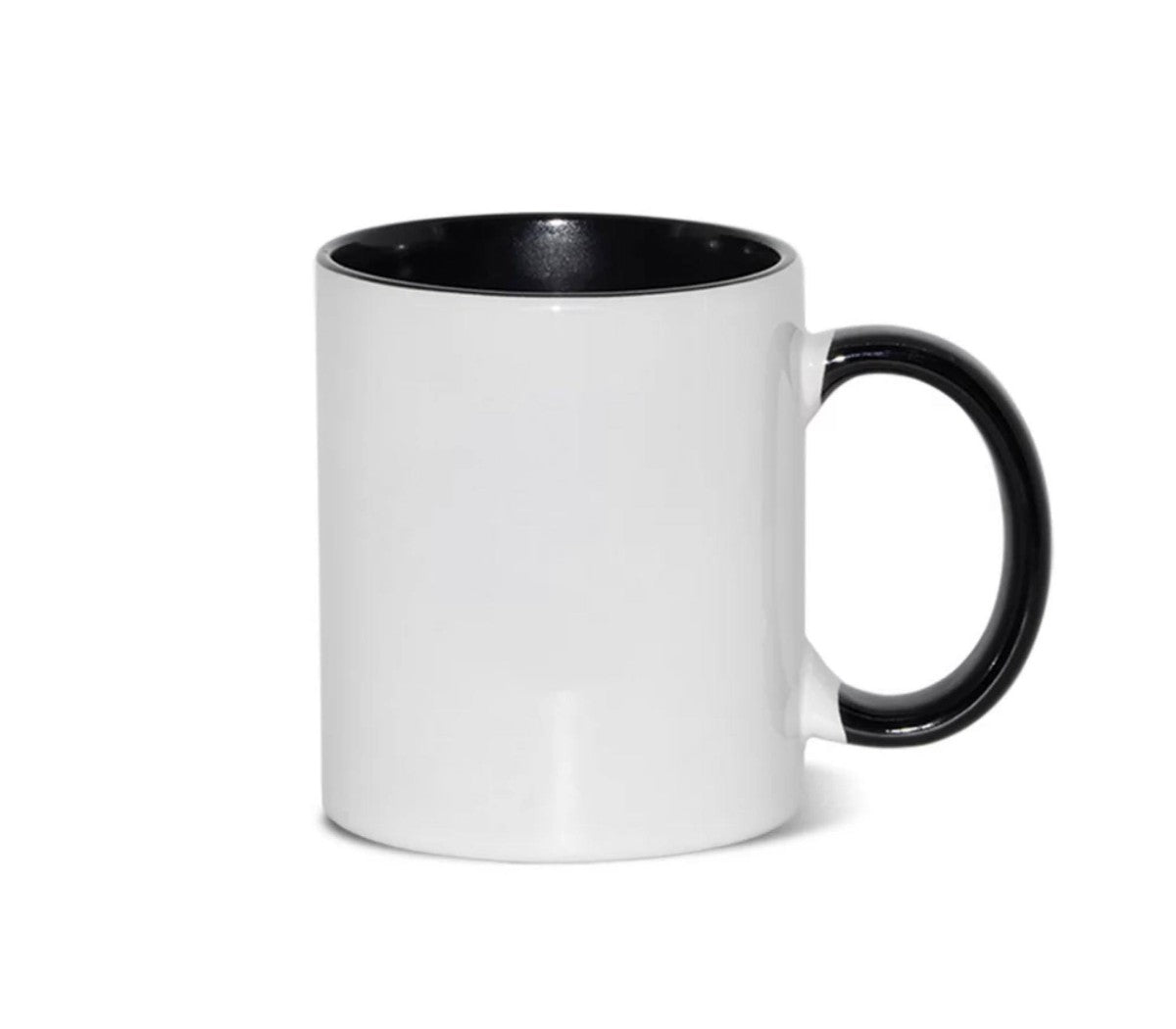 11oz Two Tone Mug-Individual