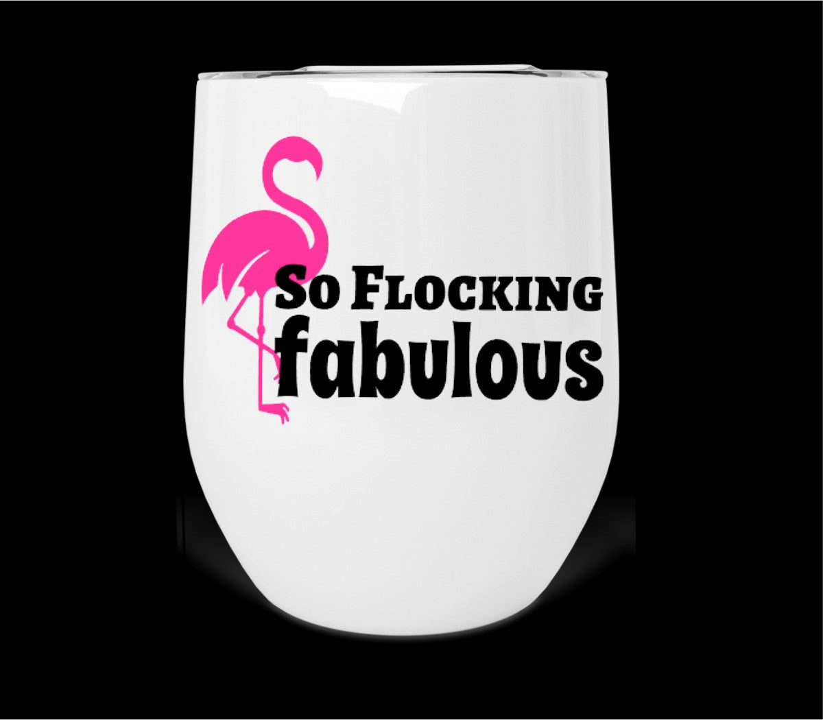 So Flocking Fabulous Digital Design